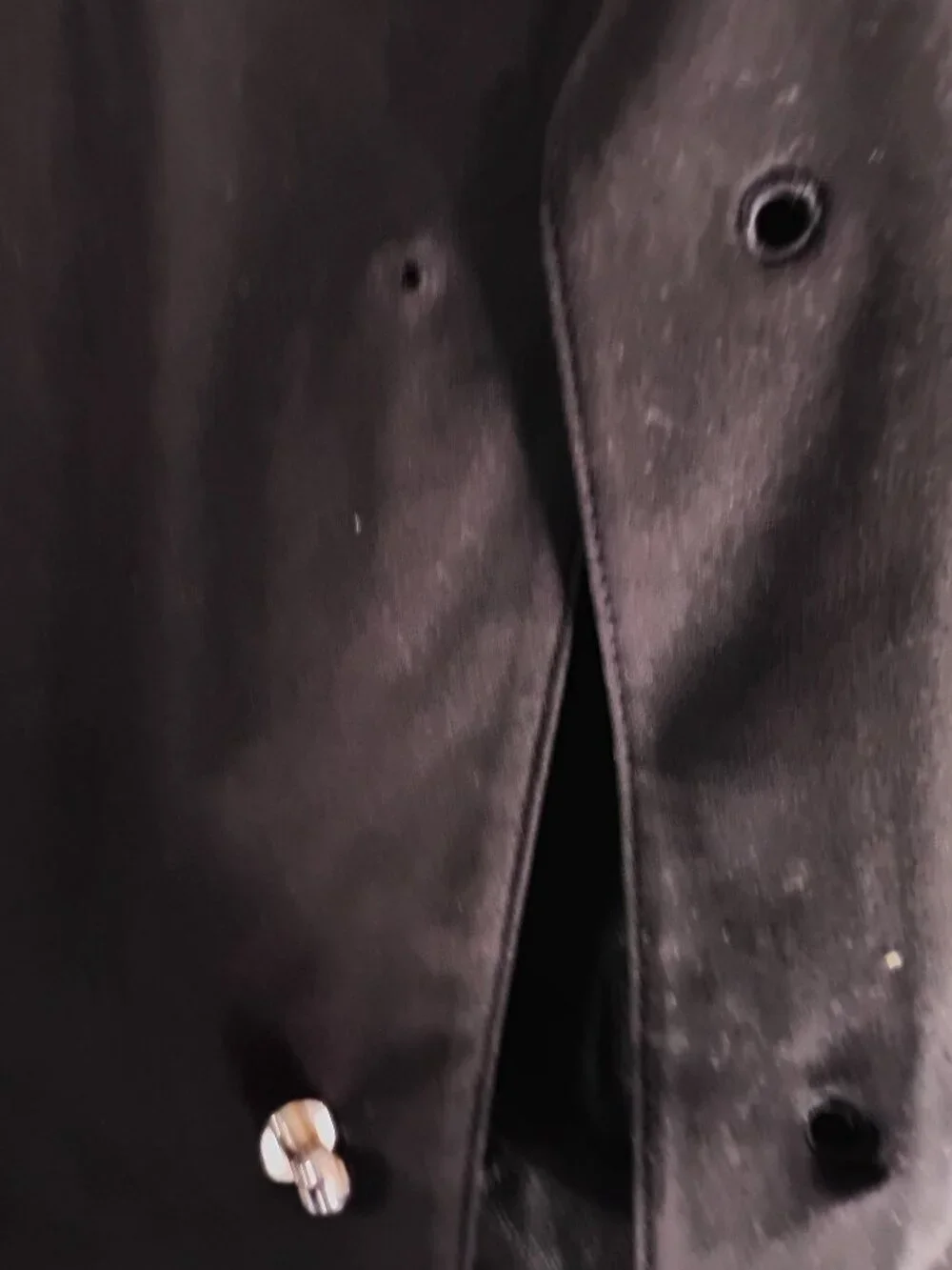 Tranzend Coffee-Infused Classic Slim-Fit Ultra Performance Blazer
